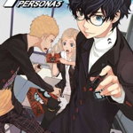 Persona 5 - Vol 2, Viz Media