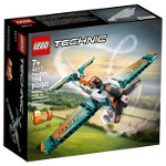 Set de construit LEGO    Technic