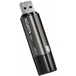 Stick USB A-DATA S102 Pro 64GB, USB 3.0 (Gri)