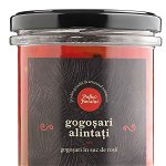 Gogosari alintati (gogosari in suc de rosii) (300 g), Bacania Tei