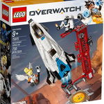 LEGO Overwatch Posterunek: Gibraltar (75975), LEGO