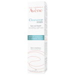 Crema de noapte cu efect de netezire Cleanance Women