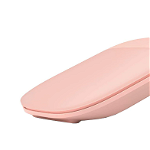 Mouse Microsoft Arc Touch, Bluetooth, pink