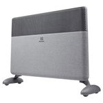 Convector Electric Electrolux ECH/AT-2001 2500W Grey