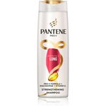 Pro-V Active Nutri Plex Infinitely Long Pantene