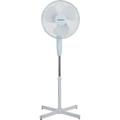 Ventilator Daewoo DVS1699V | 40cm, 50W, 3 trepte, 125cm, Daewoo SDA
