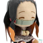 Plus Banpresto Big Demon Slayer Kimetsu No Yaiba Nezuko Kamado 20cm (16652) 