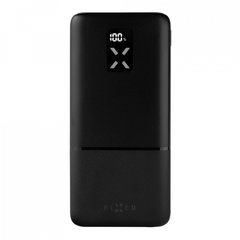 Fixed Zen Usb-c Pd 20w Power Bank 20.000 Mah Black 