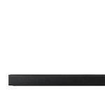 Soundbar SAMSUNG HW-B430/EN, 2.1, 270 W, Bluetooth, Subwoofer Wireless, Black