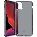 Husa iPhone 12 Mini IT Skins Spectrum Clear Smoke