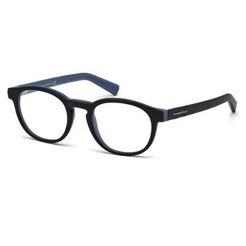 Rame ochelari de vedere barbati Ermenegildo Zegna EZ5104-F 005