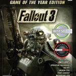 Joc consola Bethesda Fallout 3 Game Of The Year Edition XBOX360