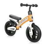 Bicicleta Lorelli de Echilibru fara Pedale pentru Copii Scout Air, Orange