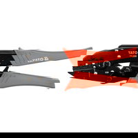 Cleste sertizat conectori auto Yato YT-2300, 0.5-6mm, Yato