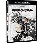 Transformers 4: Exterminarea Blu-ray 4K Ultra HD