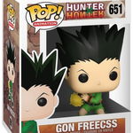 Figurina Funko Pop Hunter x Hunter - Gon Freecss Jajanken