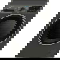 Masina de spalat rufe cu uscator Beko B5DFT59442M, Spalare 9 kg, Uscare 6 kg, 1400 RPM, Clasa A, HygieneTherapy, SteamCure, HomeWhiz, ProSmart Inverter Motor, AddXtra, Gri Masina de spalat rufe cu uscator Beko B5DFT59442M, Spalare 9 kg, Uscare 6 kg, 1400 RPM, Clasa A, HygieneTherapy, SteamCure, HomeWhiz, ProSmart Inverter Motor, AddXtra, Gri