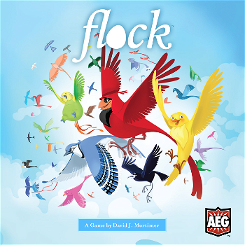 Flock, Alderac Entertainment Group
