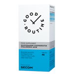 Glucosamine Chondroitin Hyaluronic Acid Good Routine