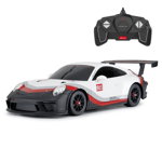 Masina cu telecomanda Porsche 911 GT3 Cup, scara 1:18, Rastar