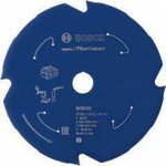 Bosch circular saw blade EfFC 160x20x1.8 / 1.2x4T - 2608644554, Bosch Powertools
