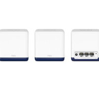 Router Wireless MERCUSYS MR50G, AC1900, Wi-Fi 5, Dual-Band