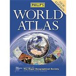 Philip's World Atlas, Philip's Maps