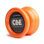 Jucarie - Yoyo One - Orange | Yoyo Factory, Yoyo Factory