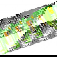Baterii GP 23A, superalcalina 10X28 12V