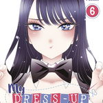 My Dress-Up Darling Vol. 6,  -