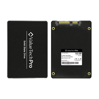 SSD ValueTech Pro 512GB, 2.5'', SATA III