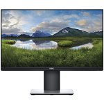 Monitor LED Dell P2219H 21.5 inch 8ms Black, DELL