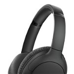 Casti Sony Wireless Noise Cancelling Black (wh-ch710n) Android Devices|Apple Devices