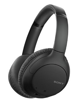 Casti Sony Wireless Noise Cancelling Black (wh-ch710n) Android Devices|Apple Devices