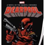 Deadpool (Marvel novels)