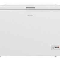 Lada frigorifica Arctic AO40P30 360 L Clasa F Conditii extreme Izolatie densa Alb