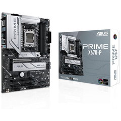 Placa de baza Asus PRIME X670-P WIFI | 5GB, 5G, Asus Placa de baza Asus PRIME X670-P WIFI | 5GB, 5G, Asus