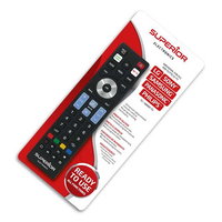 Telecomanda universala Superior Ready 5 Smart, 