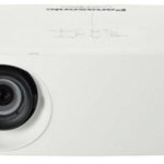 Panasonic PT-VZ580 data projector Standard throw projector 5000 ANSI lumens LCD WUXGA (1920x1200) White, Panasonic