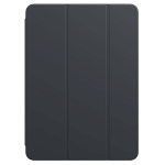 Apple Smart Folio 12 9 inch iPad Pro 3rd Gen Gray MRXD2ZM