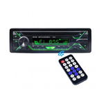 Radio MP3 Player 60W x 4 BT telecomanda, 