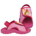 Sandale pentru copii licenta Disney-Princess, JF