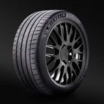 Anvelopa vara Michelin Pilot Sport 4S* 255/35/R19 96Y XL, MICHELIN