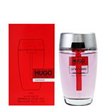 Apa de toaleta Hugo Boss Hugo Energise, 125 ml, pentru barbati