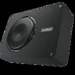 Subwoofer auto Audison APBX 10 S4S, 400W, 250mm, Audison