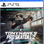 Tony Hawks Pro Skater 1+2 PS5