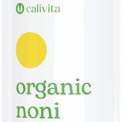 Organic Noni (946 ml) suc de noni organic cu struguri albi, cirese negre si rodii organice, CaliVita