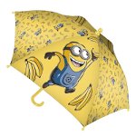 Umbrela copii - Minions Banana, Diverse