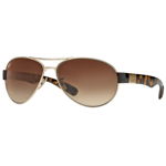 Aviator rb3509 004 9a 63 , Ray Ban