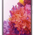 Telefon Mobil Samsung Galaxy S20 FE, Procesor Snapdragon 865 Octa-Core, Super AMOLED Capacitive Touchscreen 6.5", 120Hz refresh rate, 8GB RAM, 128GB Flash, Camera Tripla 12+8+12MP, Wi-Fi, 5G, Dual Sim Fizic, Android (Cloud Lavender)